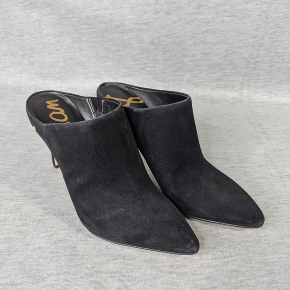 π―ββοΈHost Pickβ‘οΈSam Edelman Oran Mules - Picture 4 of 16